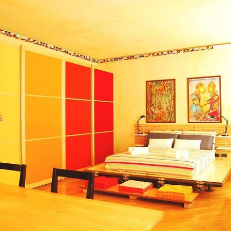 Casa Gioia Apartment Рим Экстерьер фото