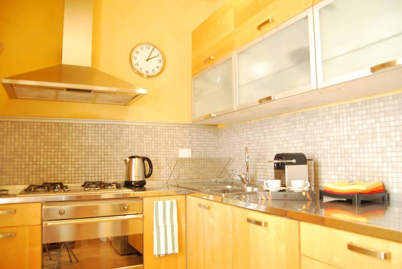 Casa Gioia Apartment Рим Экстерьер фото